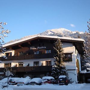 Hotel-Garni Austria